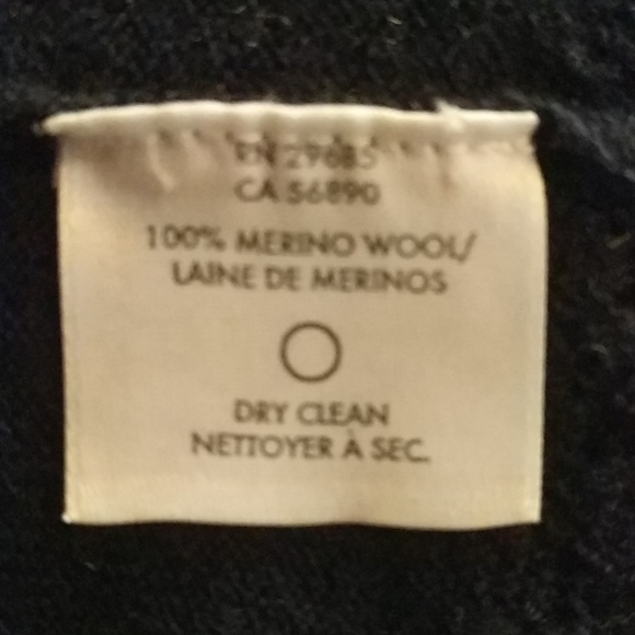 Pendleton cardigan sweater - Picture 5 of 5